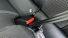 Peugeot 208 1.2 PureTech 100 GT 5dr Petrol Hatchback